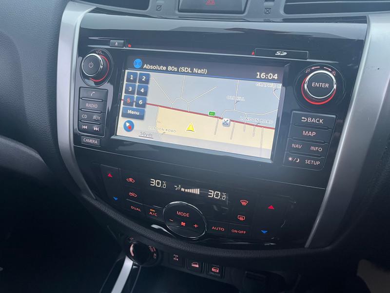 Used Nissan Navara for sale - 77321286: Photo 22