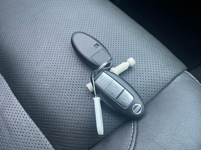 Used Nissan Navara for sale - 77321286: Photo 23