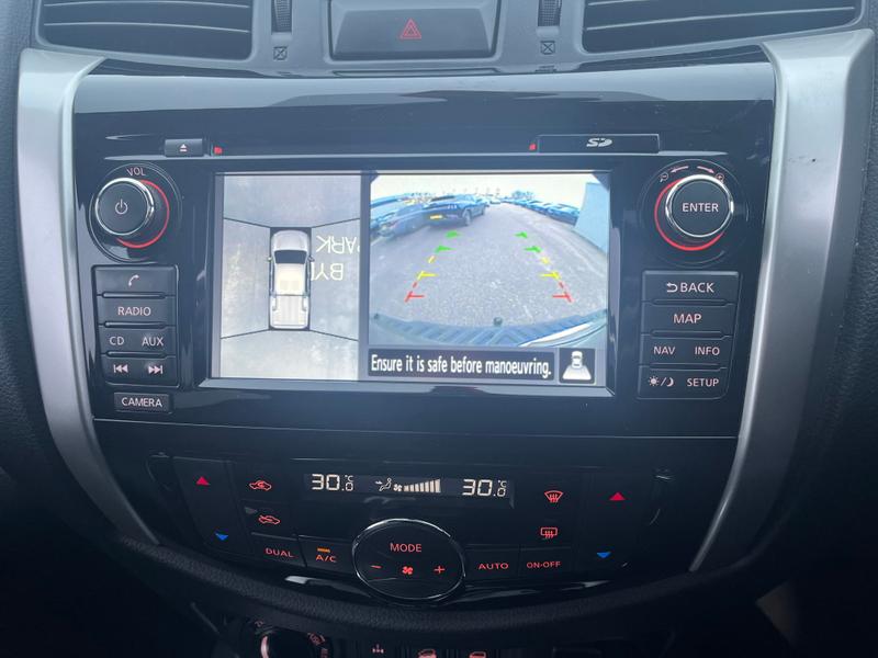 Used Nissan Navara for sale - 77321286: Photo 24