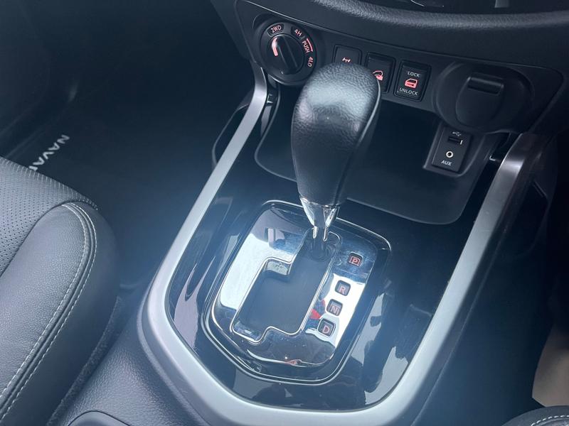 Used Nissan Navara for sale - 77321286: Photo 25