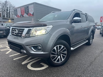 Used Nissan Navara undefined for sale - 77321286: Photo