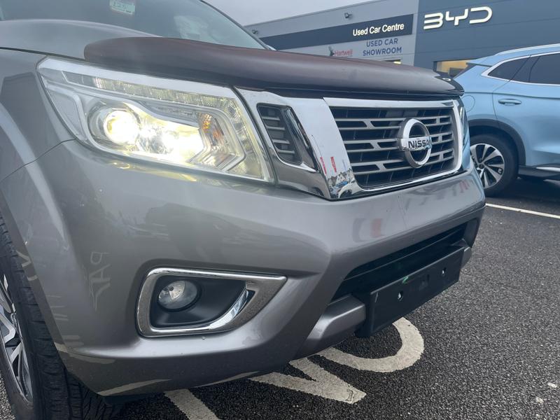 Used Nissan Navara for sale - 77321286: Photo 4