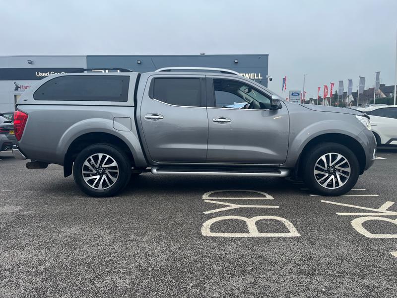 Used Nissan Navara for sale - 77321286: Photo 6