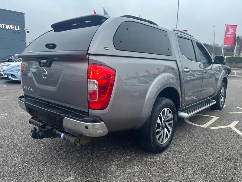 Used Nissan Navara for sale - 77321286: Photo 7