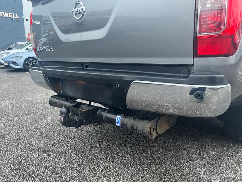 Used Nissan Navara for sale - 77321286: Photo 8