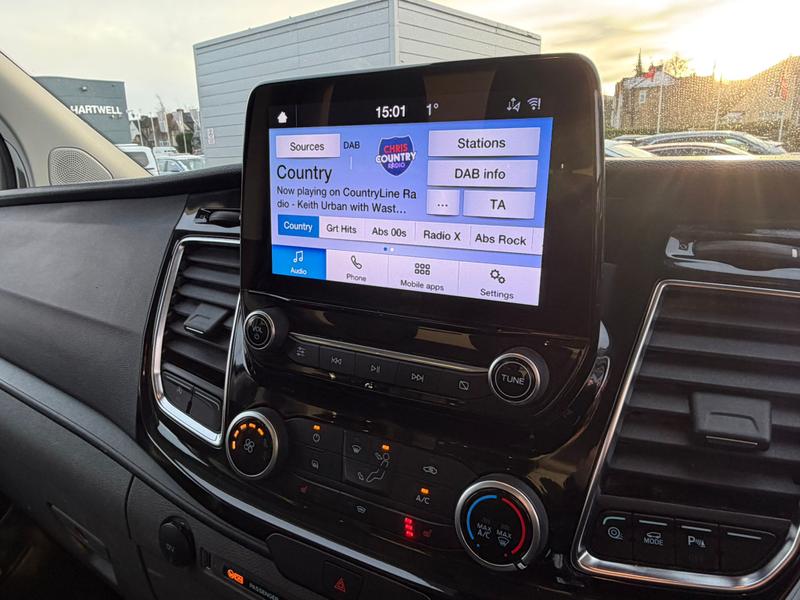 Used Ford Transit Custom 2022 for sale - 77199001: Photo 12