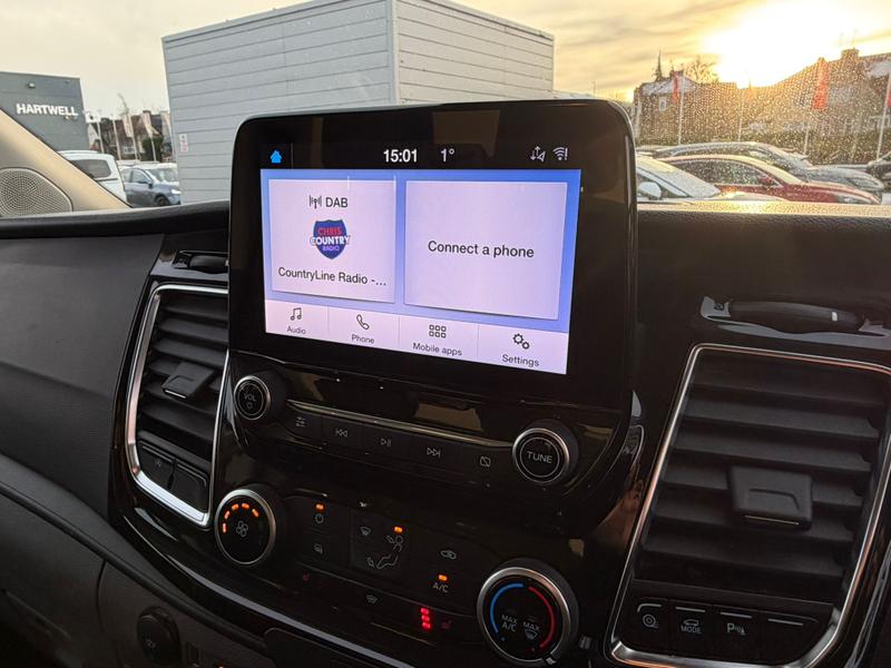 Used Ford Transit Custom 2022 for sale - 77199001: Photo 13