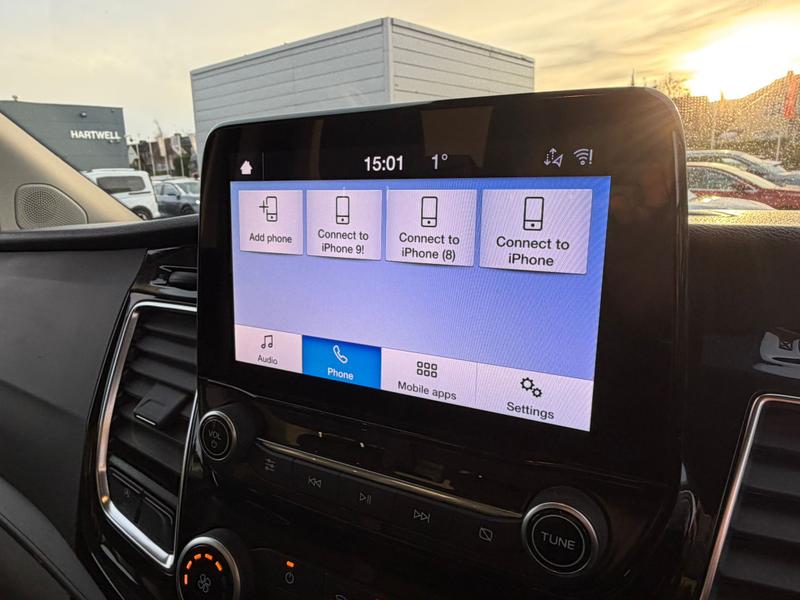 Used Ford Transit Custom 2022 for sale - 77199001: Photo 14