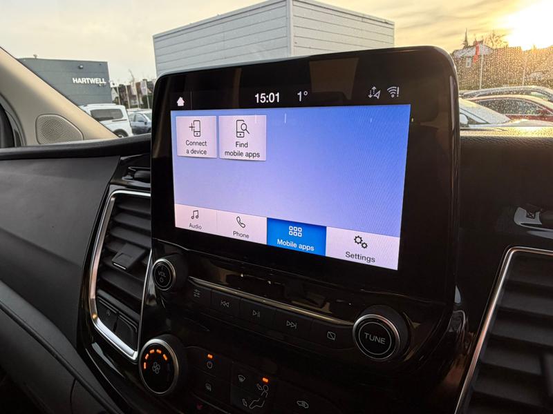 Used Ford Transit Custom 2022 for sale - 77199001: Photo 15