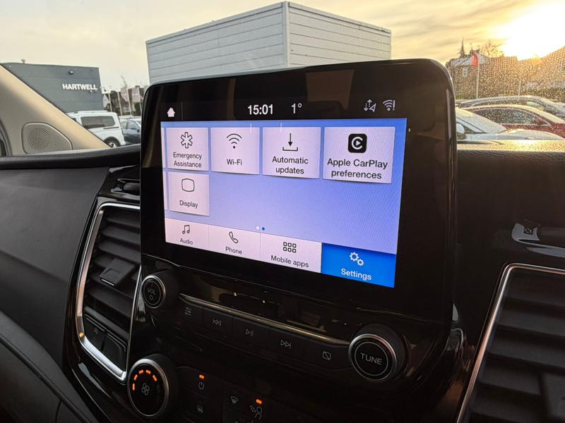 Used Ford Transit Custom 2022 for sale - 77199001: Photo 17