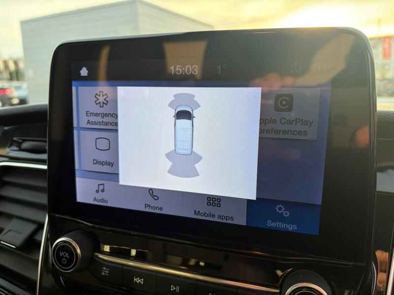 Used Ford Transit Custom 2022 for sale - 77199001: Photo 18