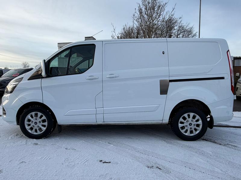 Used Ford Transit Custom 2022 for sale - 77199001: Photo 4