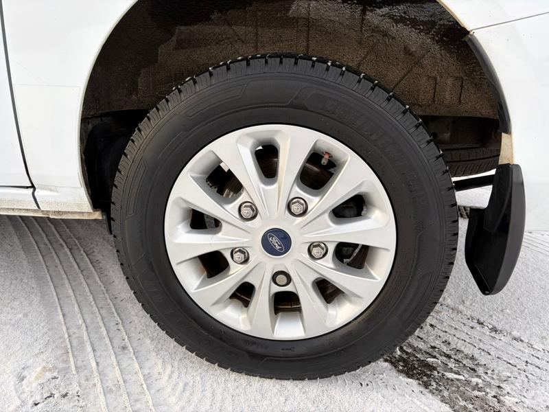 Used Ford Transit Custom 2022 for sale - 77199001: Photo 5