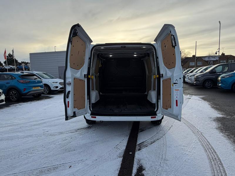 Used Ford Transit Custom 2022 for sale - 77199001: Photo 6