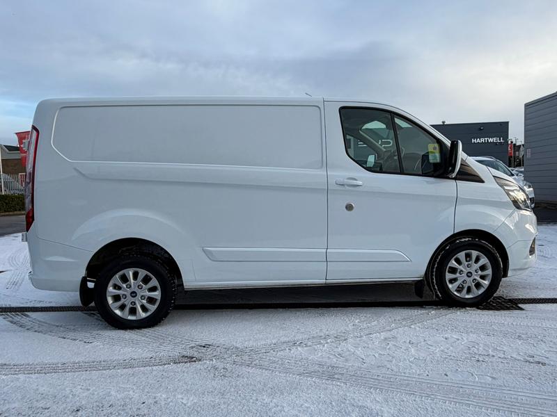 Used Ford Transit Custom 2022 for sale - 77199001: Photo 9
