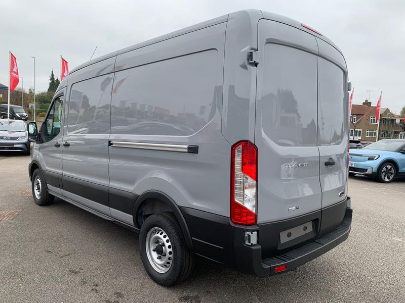Used Ford Transit 2025 for sale - 76750471: Photo 10