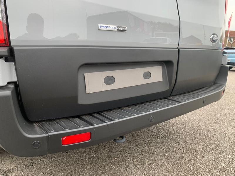 Used Ford Transit 2025 for sale - 76750471: Photo 11