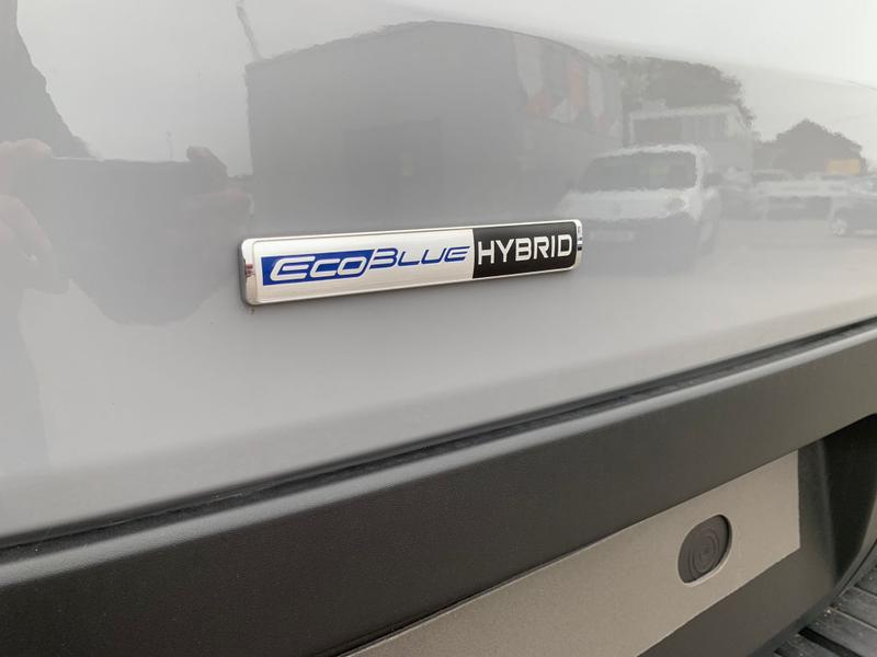 Used Ford Transit 2025 for sale - 76750471: Photo 12