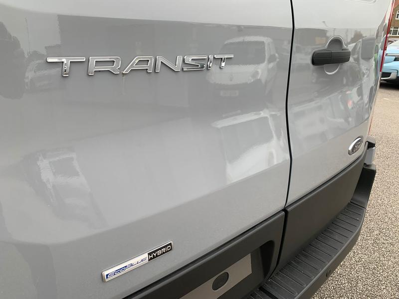 Used Ford Transit 2025 for sale - 76750471: Photo 13