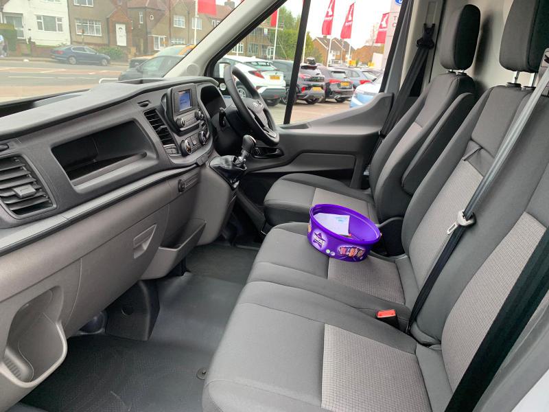 Used Ford Transit 2025 for sale - 76750471: Photo 14