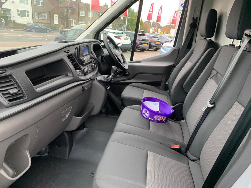 Used Ford Transit 2025 for sale - 76750471: Photo 15