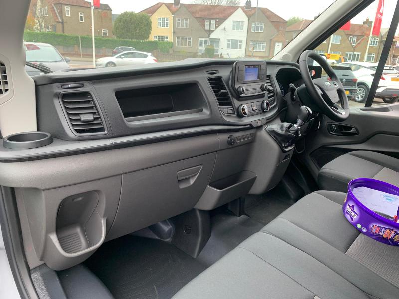 Used Ford Transit 2025 for sale - 76750471: Photo 16