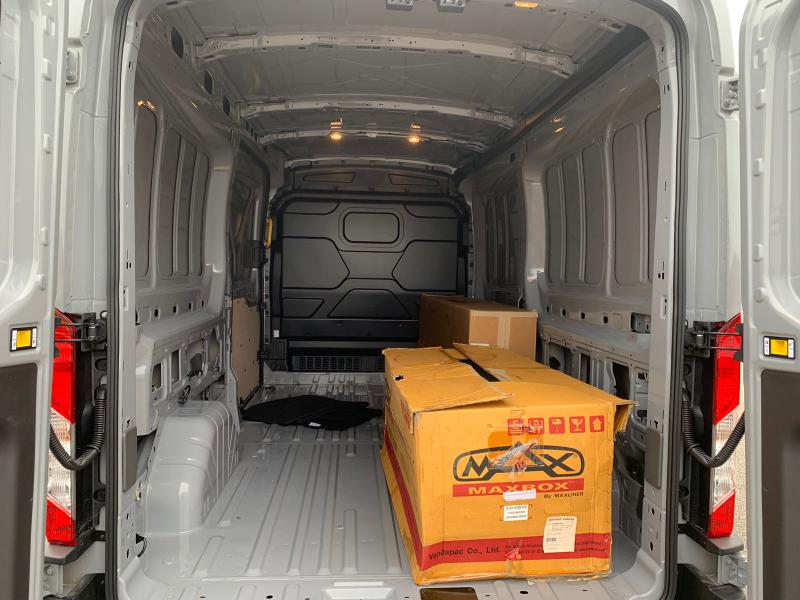 Used Ford Transit 2025 for sale - 76750471: Photo 18