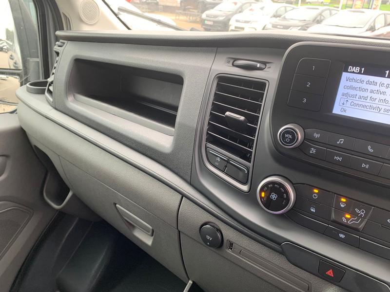 Used Ford Transit 2025 for sale - 76750471: Photo 19