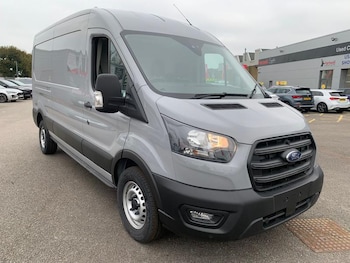 Ford - Transit