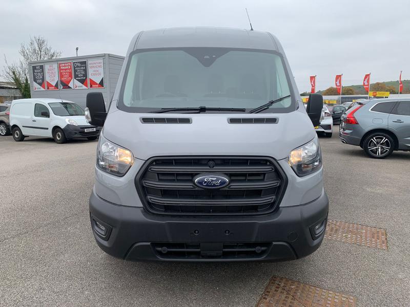 Used Ford Transit 2025 for sale - 76750471: Photo 2