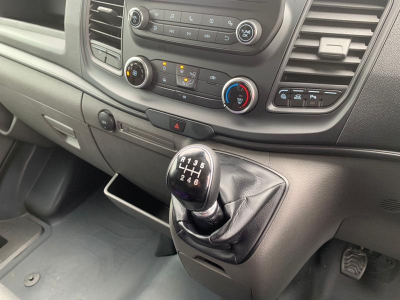 Used Ford Transit 2025 for sale - 76750471: Photo 21