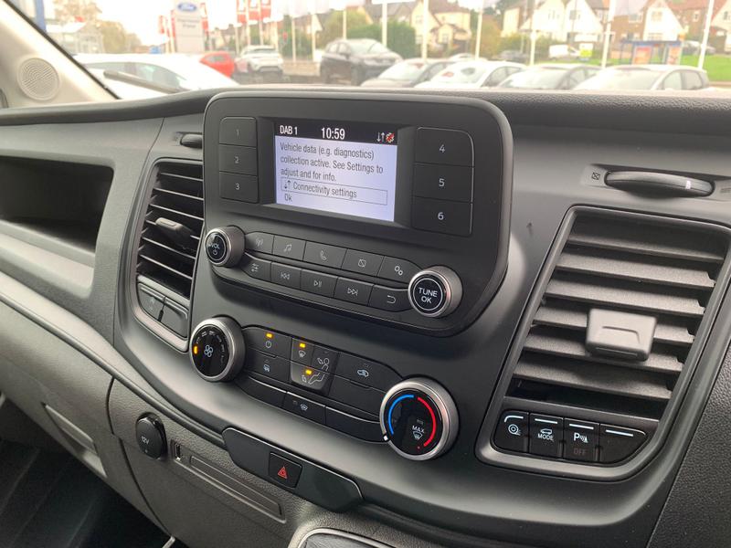 Used Ford Transit 2025 for sale - 76750471: Photo 22