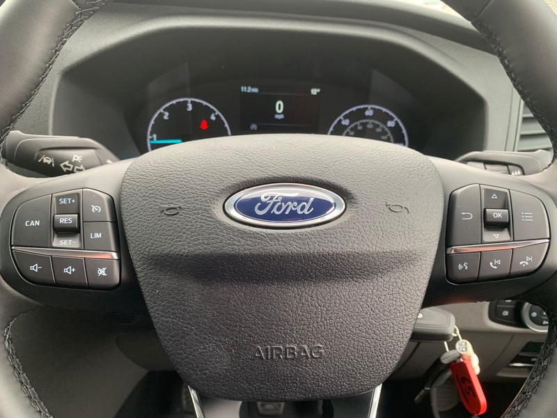 Used Ford Transit 2025 for sale - 76750471: Photo 23
