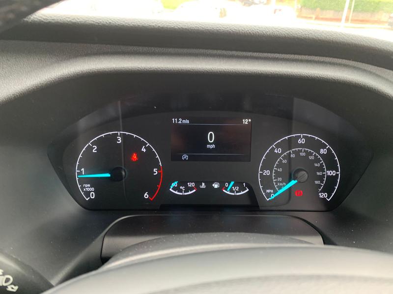 Used Ford Transit 2025 for sale - 76750471: Photo 24