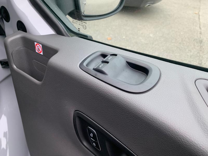 Used Ford Transit 2025 for sale - 76750471: Photo 26