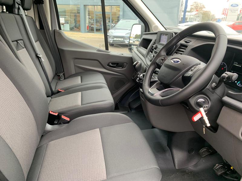 Used Ford Transit 2025 for sale - 76750471: Photo 27