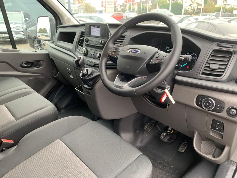 Used Ford Transit 2025 for sale - 76750471: Photo 28