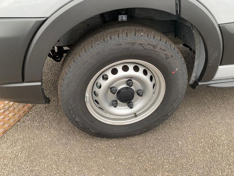 Used Ford Transit 2025 for sale - 76750471: Photo 29