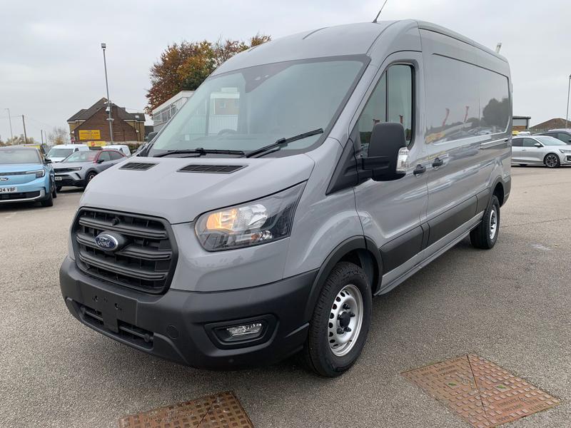 Used Ford Transit 2025 for sale - 76750471: Photo 3