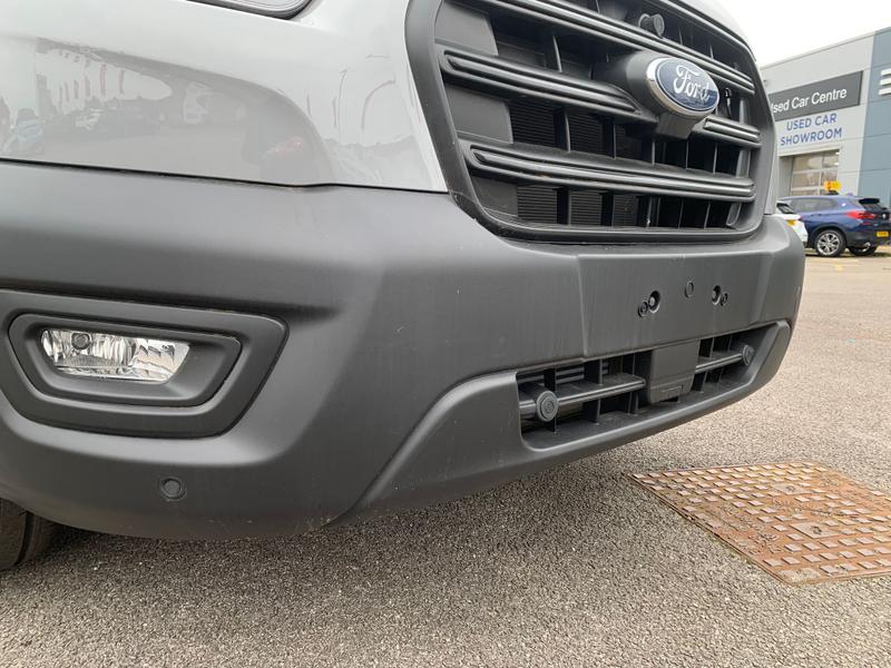 Used Ford Transit 2025 for sale - 76750471: Photo 4