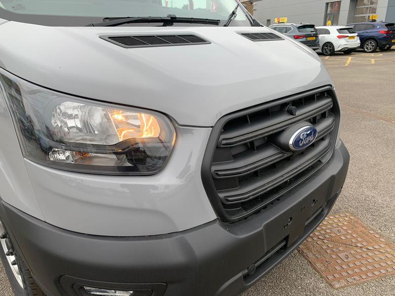 Used Ford Transit 2025 for sale - 76750471: Photo 5
