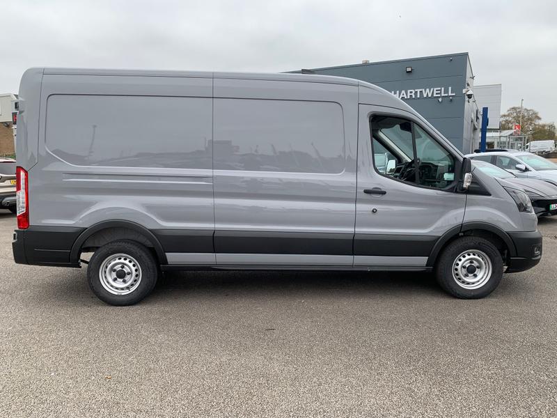 Used Ford Transit 2025 for sale - 76750471: Photo 6