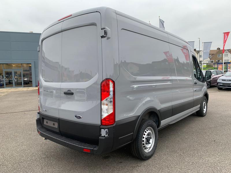 Used Ford Transit 2025 for sale - 76750471: Photo 7