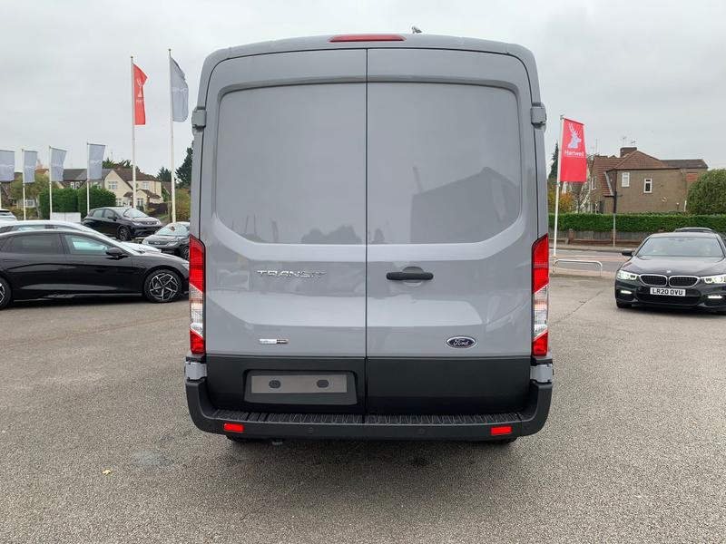 Used Ford Transit 2025 for sale - 76750471: Photo 8