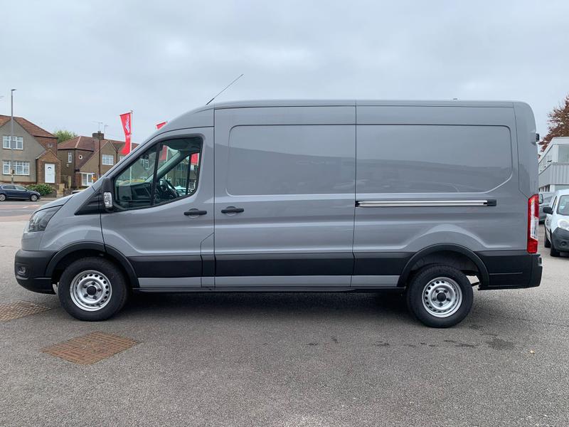 Used Ford Transit 2025 for sale - 76750471: Photo 9