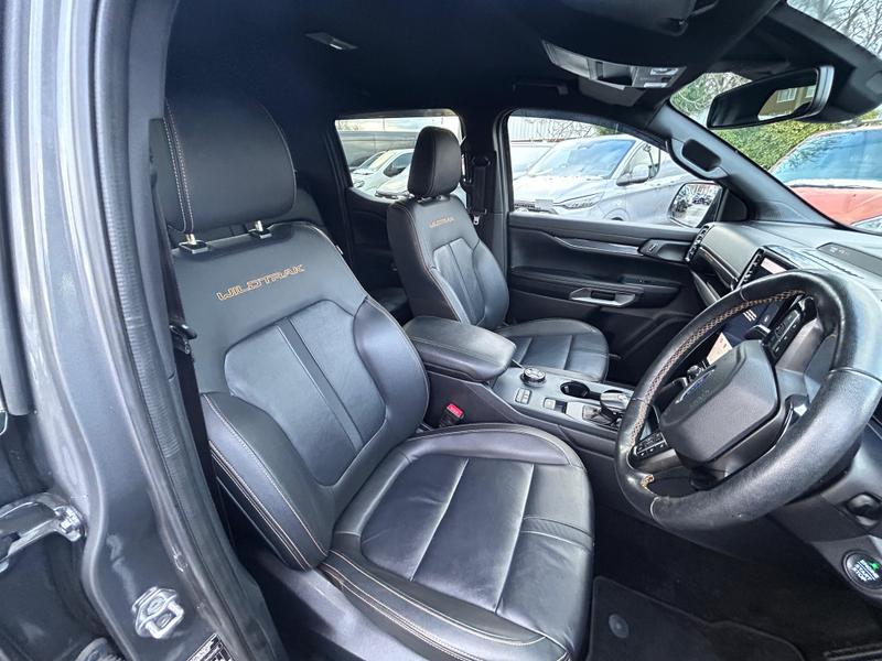 Used Ford Ranger 2023 for sale - 76730296: Photo 10