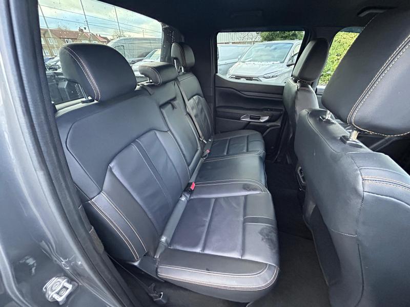 Used Ford Ranger 2023 for sale - 76730296: Photo 11