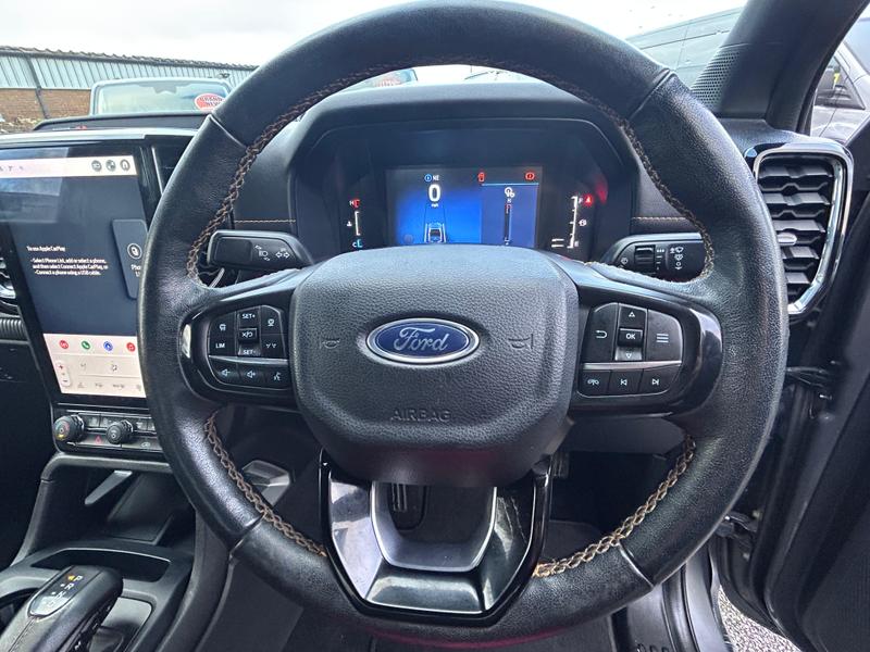 Used Ford Ranger 2023 for sale - 76730296: Photo 12