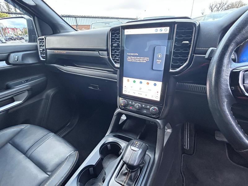 Used Ford Ranger 2023 for sale - 76730296: Photo 13