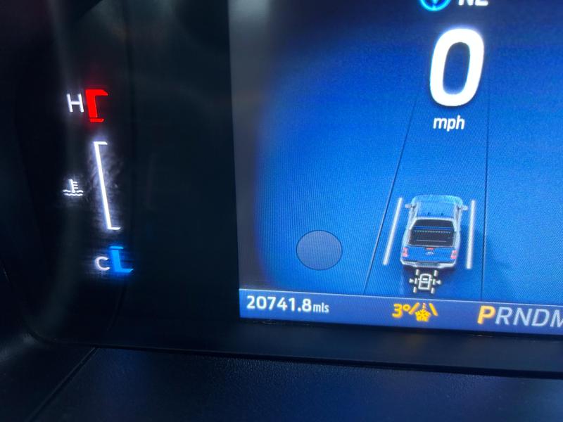 Used Ford Ranger 2023 for sale - 76730296: Photo 14